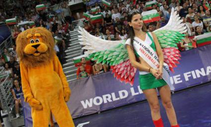 Националните отбори на България по футбол, волейбол и баскетбол ще имат нови талисмани