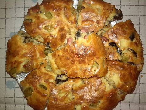 Царска пита