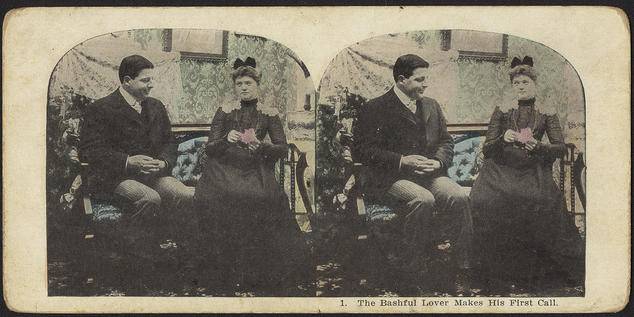 25 правила на обвързването от XIX век