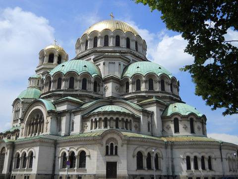 Честит имен ден на Страхил!