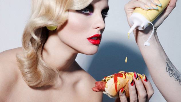 Топ 10 на най-вредните храни видяна 5914 коментари 5