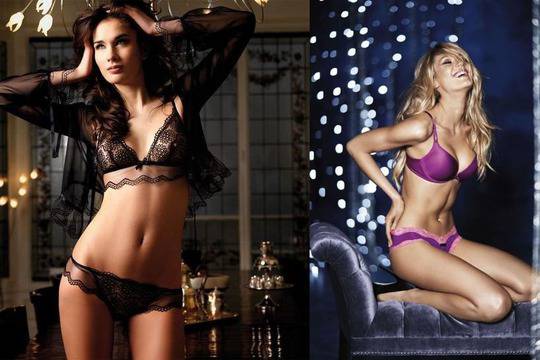 Еротично или романтично? Идеалното бельо според зодията