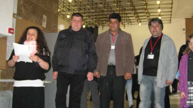 Рисунки и есета за Седмицата на гората в Дупница