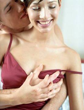 Ерогенни зони според зодията