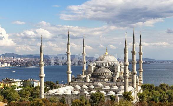 Топ 25 на най-добрите световни туристически дестинации за 2014