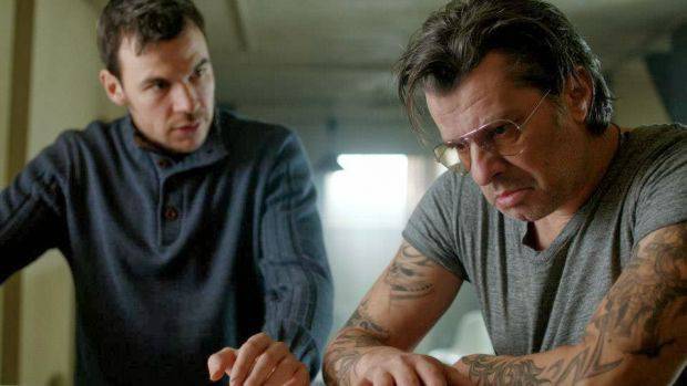 Куката изхвърлен от продуцентите на “Под прикритие“! Мартин е следващият!