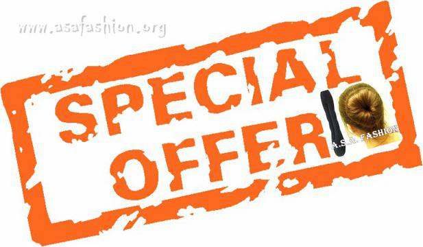 Уред за френски обърнат кок само за 3 лв !!!