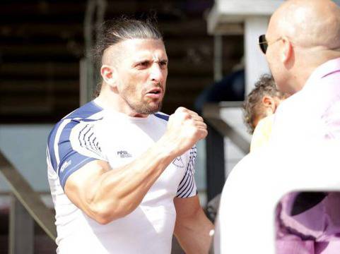 Герасим Гергов-Гущера: Претърпях тежка катастрофа