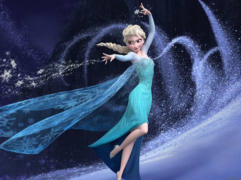 Надежда Панайотова и още 24 певици от цял свят изпълниха Let It Go от Frozen (Видео)