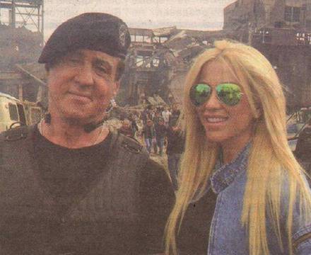 Колко струва Бориса Тютюнджиева?