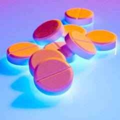 Болкоуспокояващи увеличават риска от инфаркт и инсулт