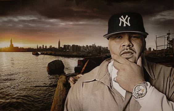 Хитов американски рапър пристига за концерт в София заедно с персоналния си диджей