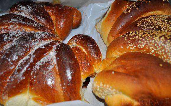 Как да си направим домашен козунак за Великден