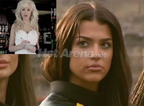 Ето колко е „морална“ Бориса! Вижте скандалното ВИДЕО как се отдаде на БОРИС ДАЛИ!