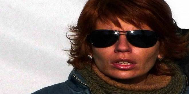 Ето я жената, която Асен Блатечки заряза заради Диляна Попова