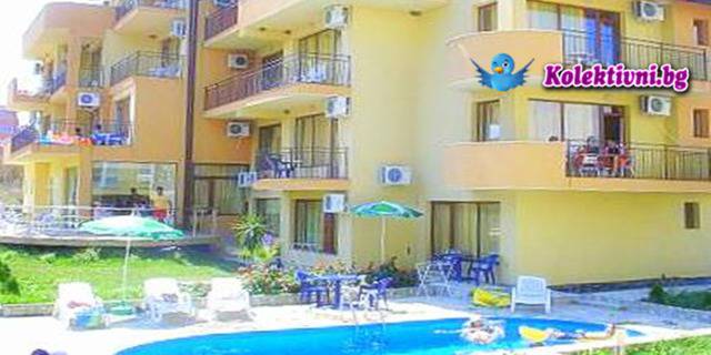 Почивка в Лозенец, Хотел Атива! Нощувка, закуска, обяд и вечеря на ТОП цена за ранни записвания!