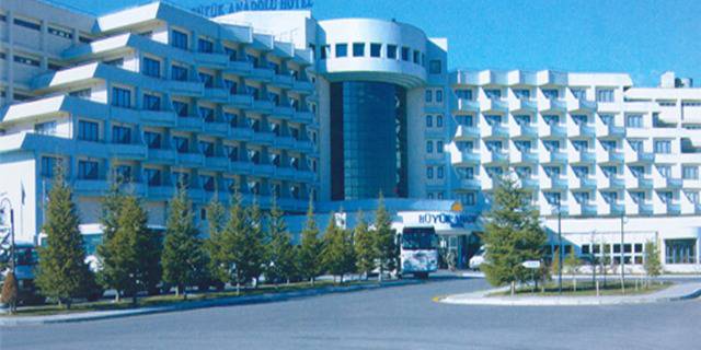 Почивка в Турция, BUYUK ANADOLU 5*! Транспорт с комфортен автобус, 7 нощувки All Inclusive, СПА, басейн, развлечения!