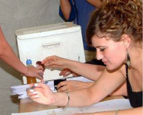 Списък с партиите, коалициите и независимите кандидати в Избори 2014