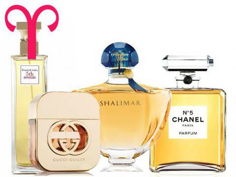 Парфюм според зодията видяна 6878 коментари 0