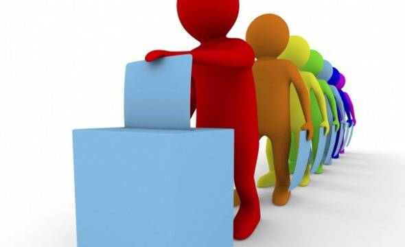 Социолози: Ниска избирателна активност