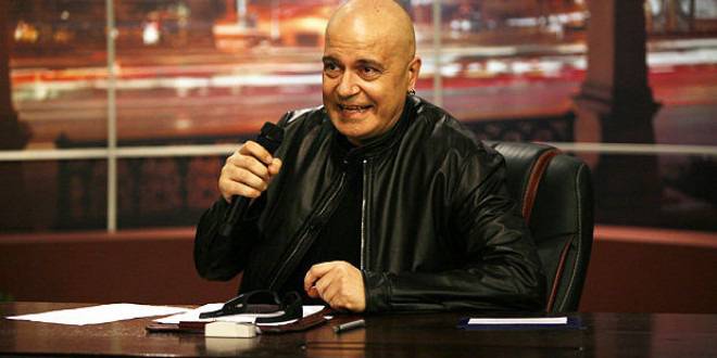 ДРАМА в „Шоуто на Слави“