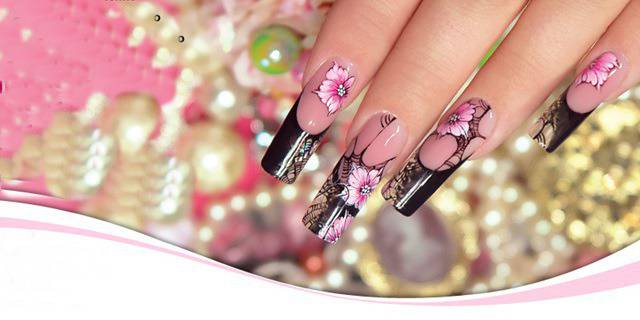 СОФИЯ: Ноктопластика с гел, акрил или удължители в салон за красота Емилияна на топ цена!