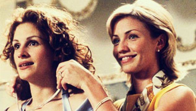 Най-касовите романтични комедии видяна 2666 коментари 2