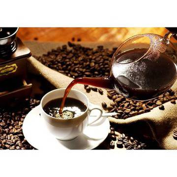 Сутрешното кафе