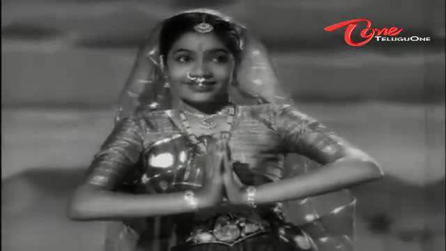 Индийски танц