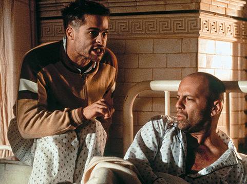 Първи подробности за 12 Monkeys на SyFy