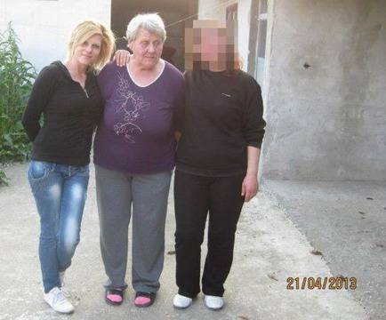 Мистерия: Майката на заподозряната в убийството на Алекс погубила двамата си съпрузи?