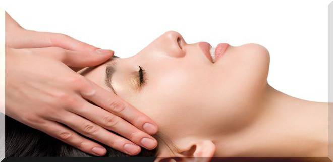 Масажи за здраве и тонус