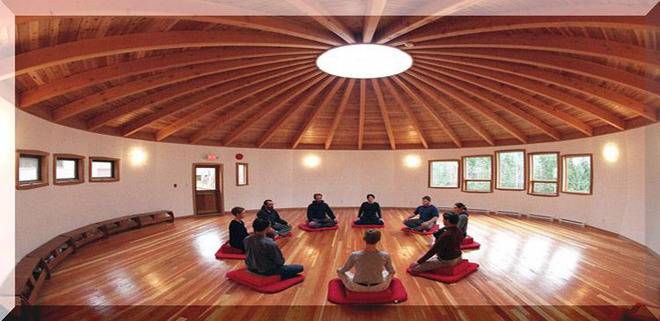 Релаксация на работното място