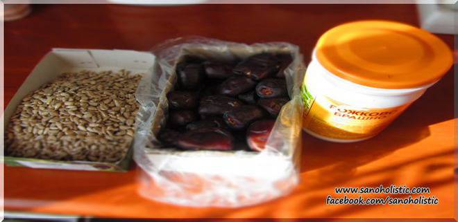 Домашен Веган Шоколад