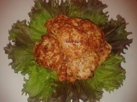 ПИЛЕШКИ ШНИЦЕЛИ