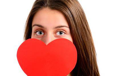 Аз съм девствена… – Девойка: Момичешки работи