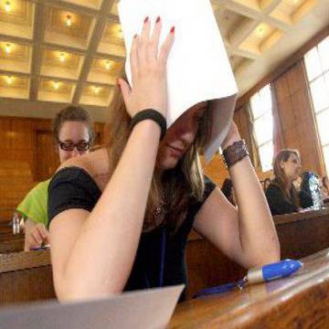 Най-забавните ученически бисери са пред вас