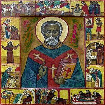 Честит Имен Ден на Велики понеделник!