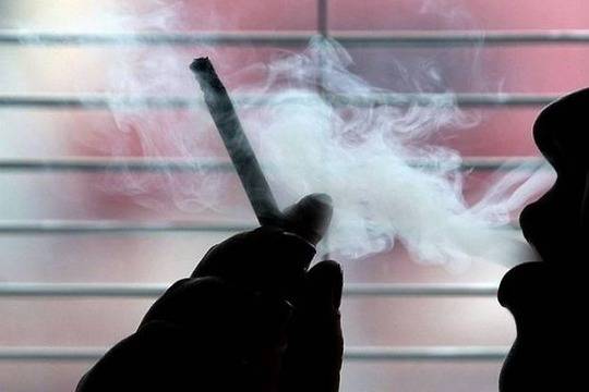 Конкурс за детска рисунка „Не на цигарите“