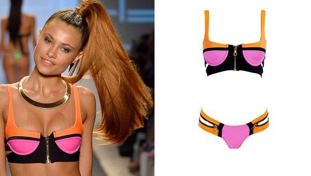 Спортно маце на плажа с Beach Bunny видяна 3854 коментари 0