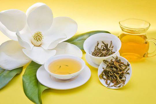 Вкусна напитка за отслабване