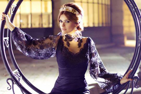 Поп-фолк класация: седмица 15/ 2014