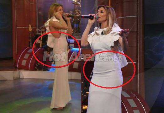 Емилия най-накрая потвърди съмненията! Явно показа, дали чака второ бебе!