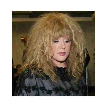 Сериал за живота на Алла Пугачова тръгва по руската телевизия