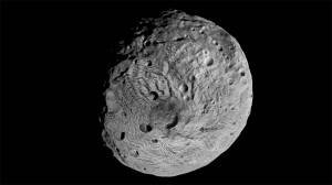 Мега-астероид се сблъскал със Земята и направил кратер, широк 500 километра!