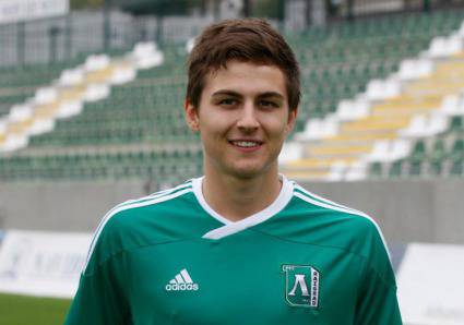 Клуб от Чемпиъншип официално обяви, че има интерес към футболист на Лудогорец