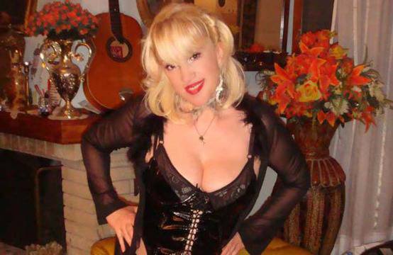 Сашка Васева става оперна певица