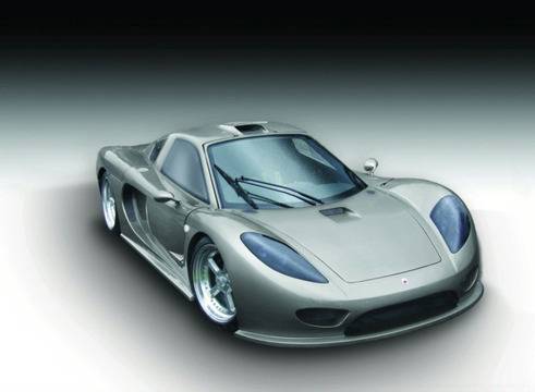 Най-бързите автомобили