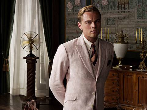 Леонардо Ди Каприо започва снимките на новия си филм през септември 2014