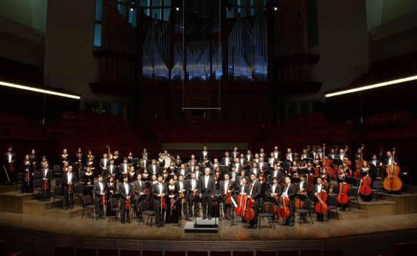 Симфоничният оркестър на побратимения Шънджън ще гостува в Пловдив